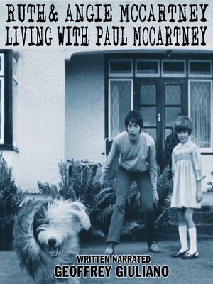 cover image of Ruth & Angie McCartney
